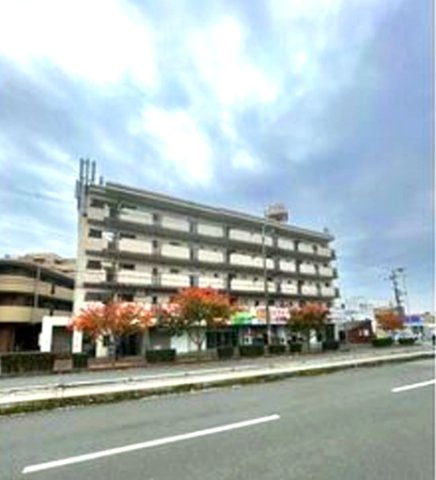 ブランコート池田