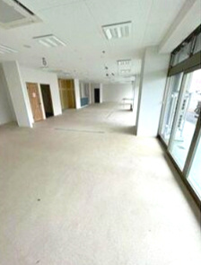 ブランコート池田の内装