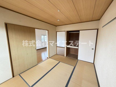 【収納】 | 新町マンション