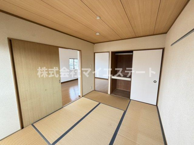 【収納】 | 新町マンション