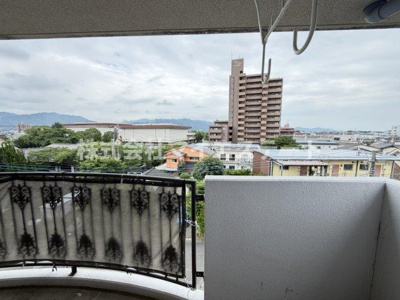 【展望】 | 新町マンション