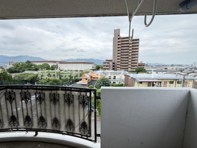 【展望】 | 新町マンション