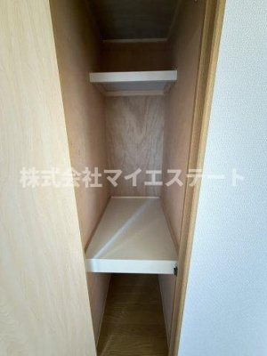 【収納】 | 新町マンション