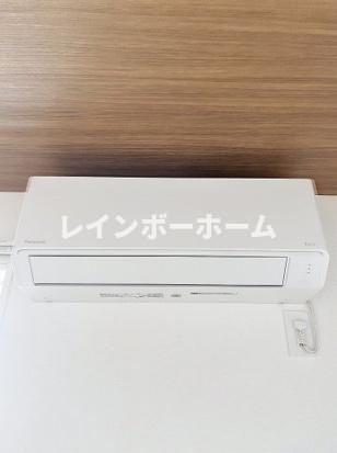 スフィーダみずほ台Ⅰの設備