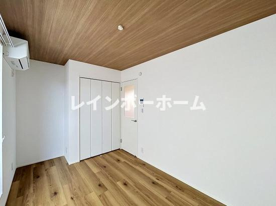 スフィーダみずほ台Ⅰの内装