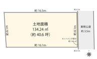 世田谷区代沢5丁目の画像