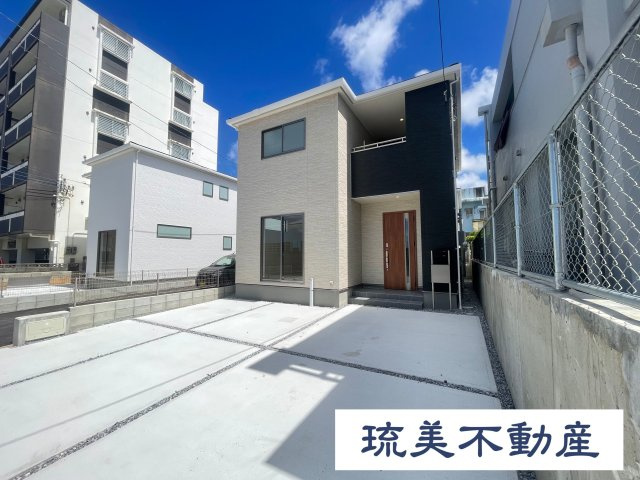 与那原町与那原（全4棟）ラスト4号棟