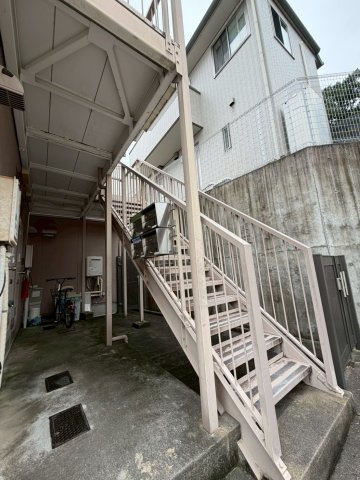 岡本ハイツのその他共用部分
