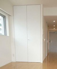 グランハイツ錦糸町の収納
