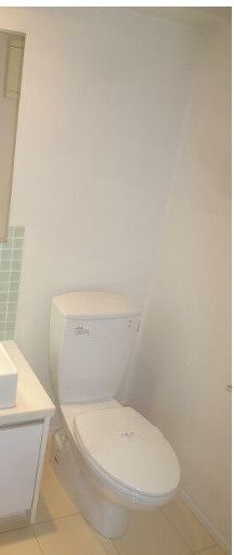 グランハイツ錦糸町のトイレ