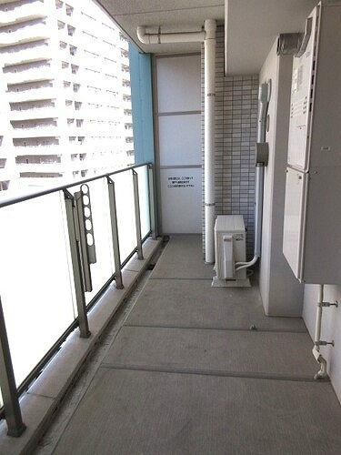パークホームズ横濱磯子の設備