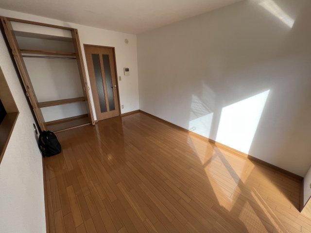 【寝室】 | リヴェール学園西