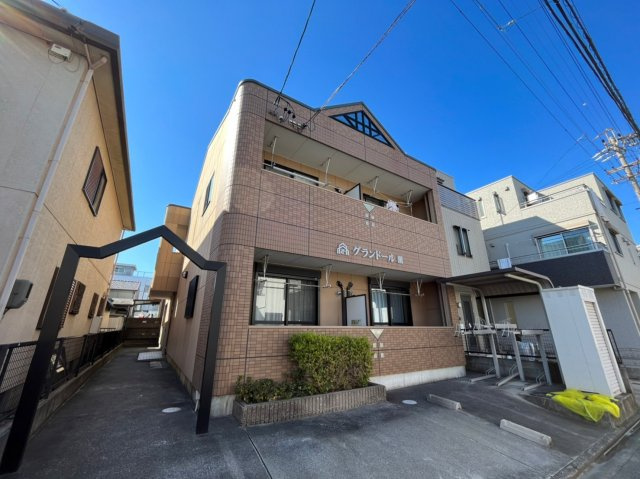 グランドールⅢ｜名古屋市の賃貸ならMy賃貸