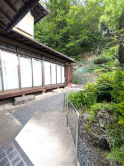 【その他】 | 高槻市大字田能小字城山 | ■庭つき8KD中古戸建のためファミリー層にオススメです！