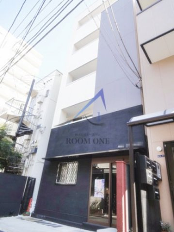 アルバ新宿