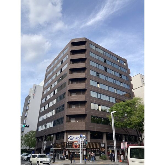 【外観】 | 広小路YMDビル【　1階路面店　】