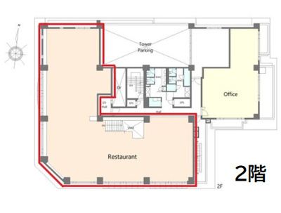  | 広小路YMDビル【　1階路面店　】