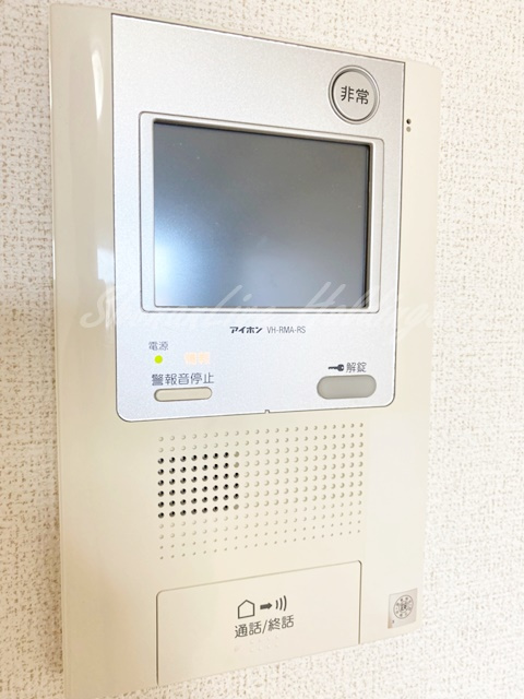 藤沢市弥勒寺１丁目の賃貸マンションのセキュリティ|オートロック完備で防音面も安心♪
