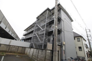 第１３安藤マンションの画像