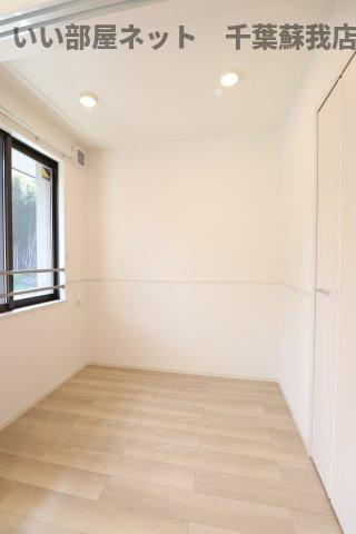 カーサフロイデのセキュリティ