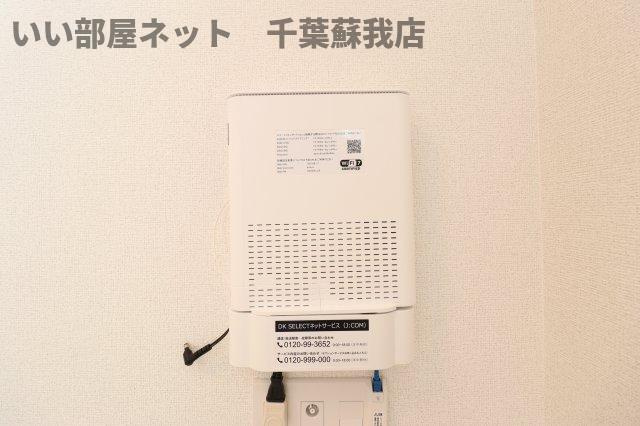 カーサフロイデのその他