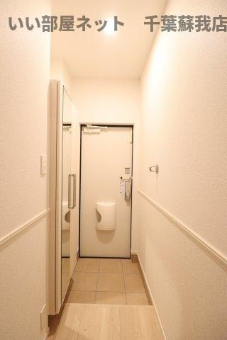 カーサフロイデのその他