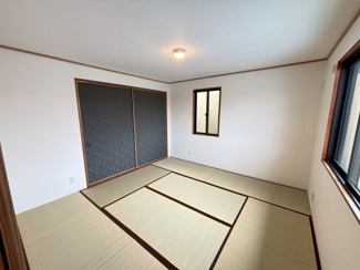 【和室】 | 浜寺船尾町西２丁　中古一戸建