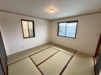 【和室】 | 浜寺船尾町西２丁　中古一戸建