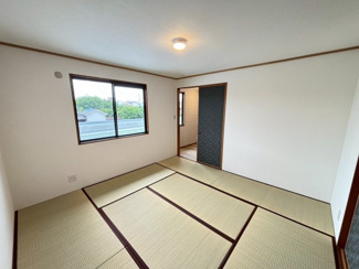【和室】 | 浜寺船尾町西２丁　中古一戸建