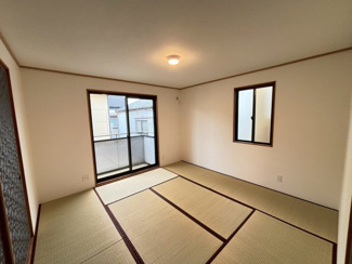 【和室】 | 浜寺船尾町西２丁　中古一戸建