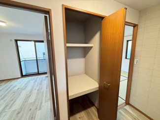 【収納】 | 浜寺船尾町西２丁　中古一戸建