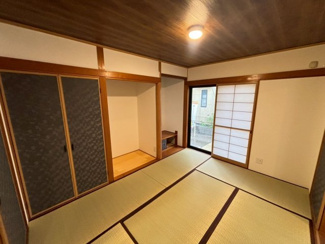 【和室】 | 浜寺船尾町西２丁　中古一戸建