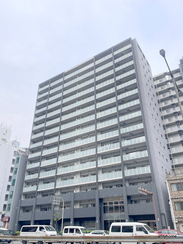 ウィズなんば　仲介手数料無料