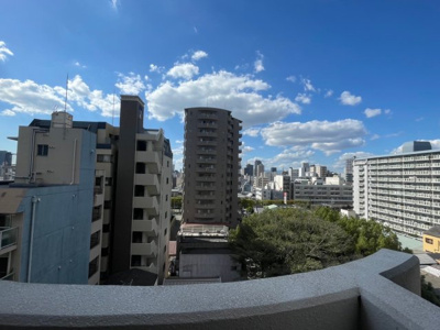【展望】 | セレニテ上町台