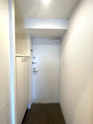 【玄関】 | セレニテ上町台