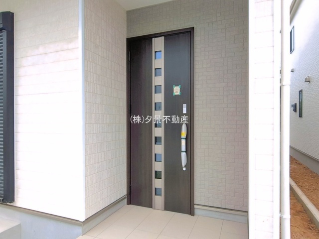 《仲介手数料無料》上尾市大字上1133-2新築一戸建て‎ハートフルタウン