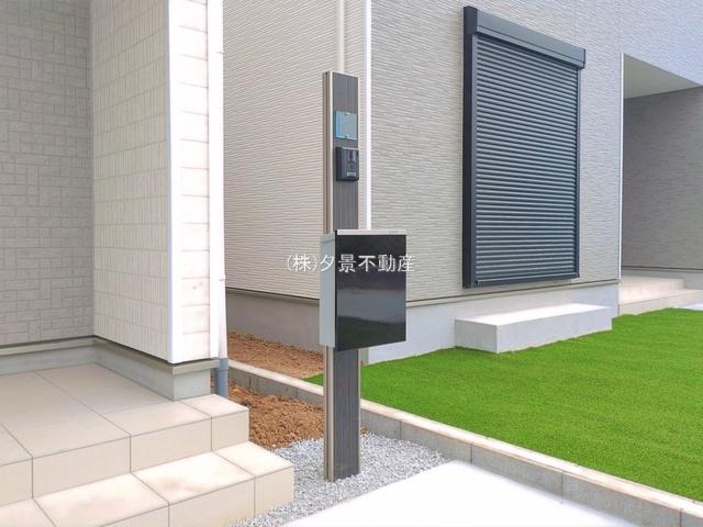 《仲介手数料無料》上尾市大字上1133-2新築一戸建て‎ハートフルタウン