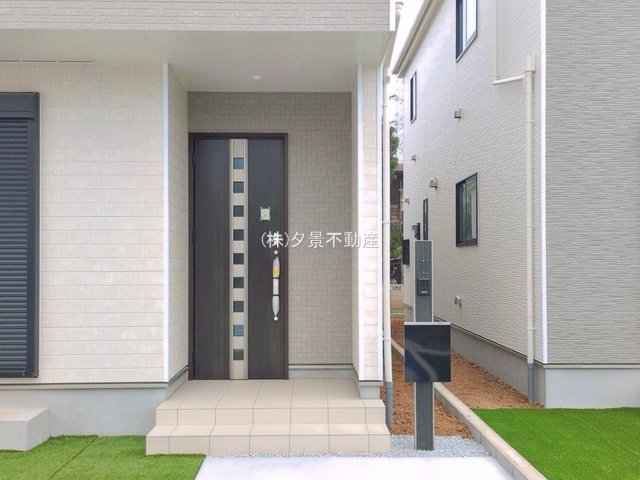 《仲介手数料無料》上尾市大字上1133-2新築一戸建て‎ハートフルタウン