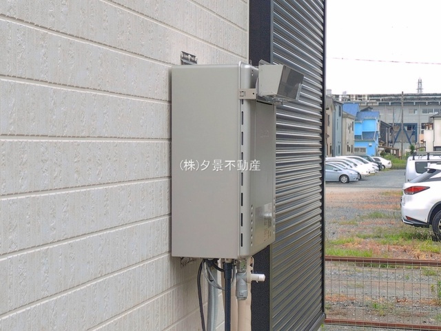《仲介手数料無料》上尾市大字上1133-2新築一戸建て‎ハートフルタウン
