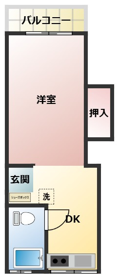 第3柳ビルの画像
