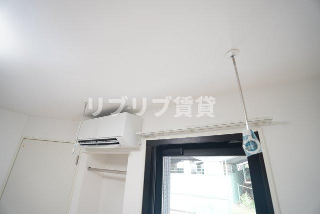 Serenity春日の設備