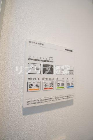 Serenity春日の設備