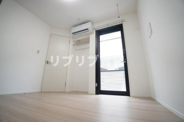 Serenity春日の居間・リビング