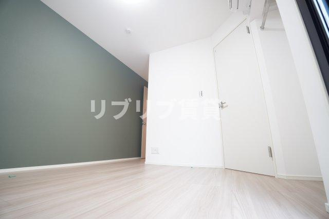 Serenity春日の居間・リビング