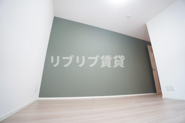 Serenity春日の居間・リビング