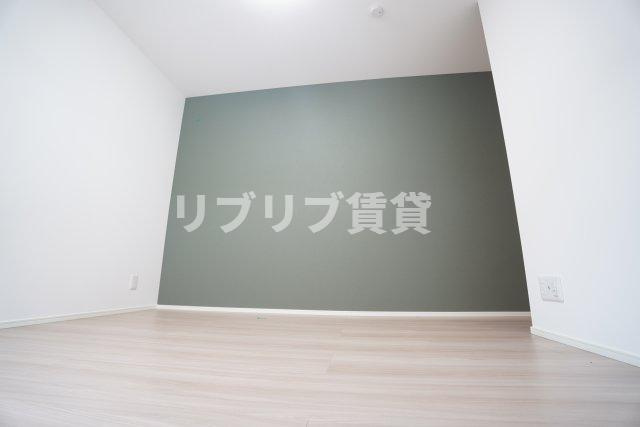 Serenity春日の居間・リビング