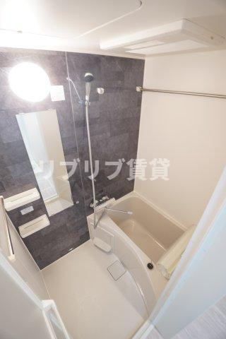 Serenity春日の浴室