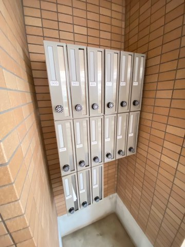 ブライトヒルズ新宿のその他共用部分