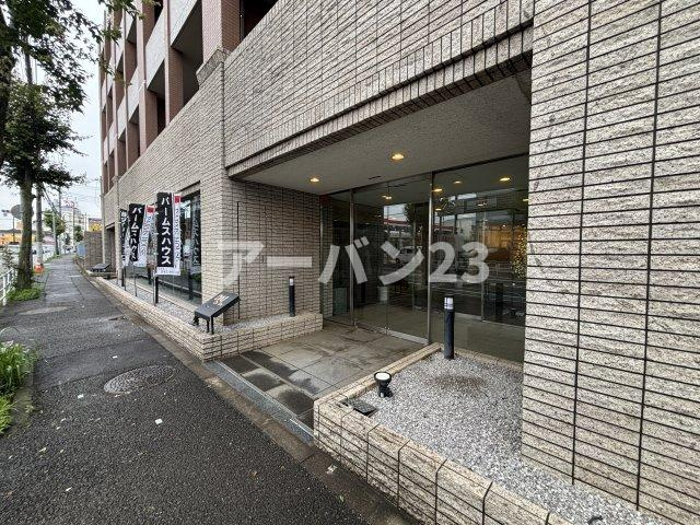 東大和市蔵敷３丁目の賃貸マンションのその他