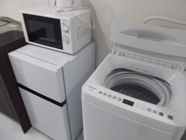 OHANA武蔵小杉の設備